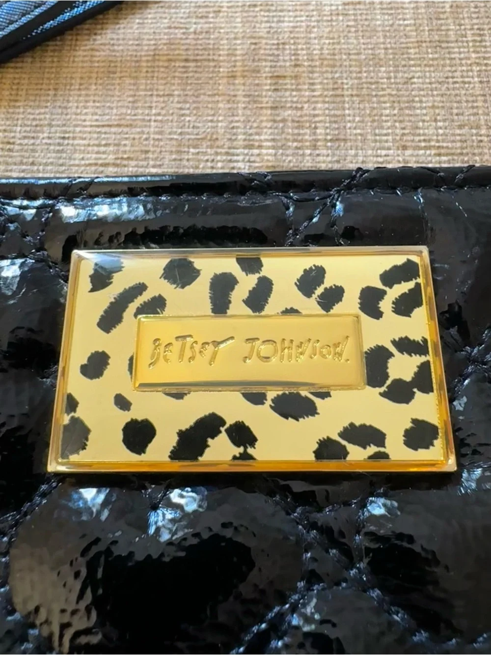 Betsey Johnson betsey johnson
